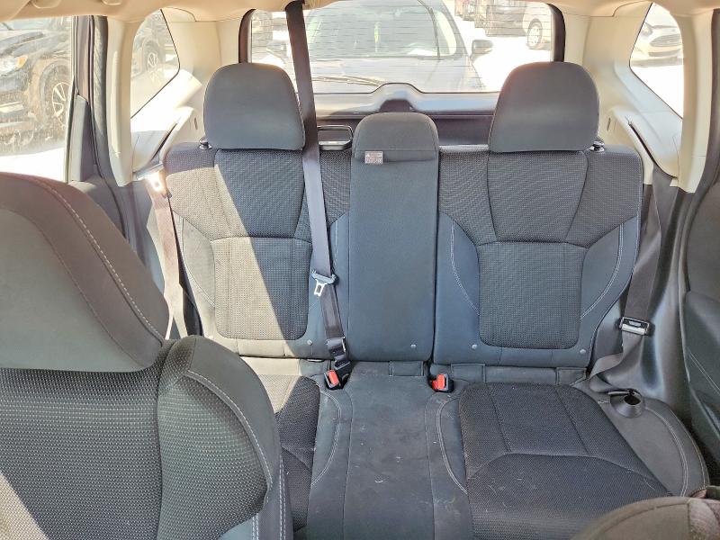 67067596 :رقم المزاد ، JF2SKACC5KH475731 vin ، 2019 Subaru Forester مزاد بيع
