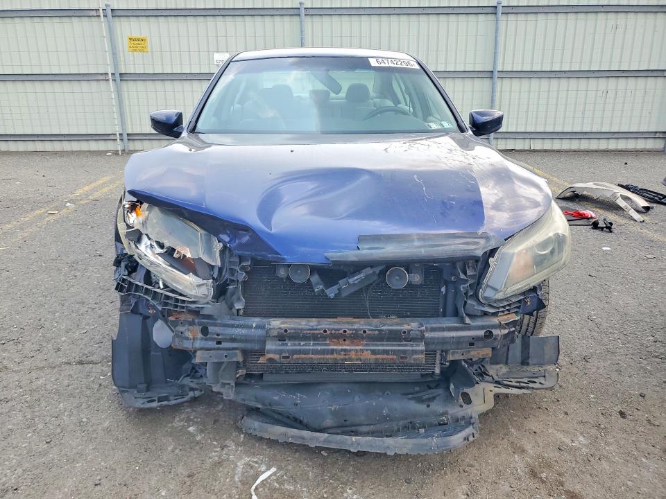 2013 Honda Accord მანქანა იყიდება აუქციონზე, vin: 1HGCR2F33DA064938, აუქციონის ნომერი: 64742296