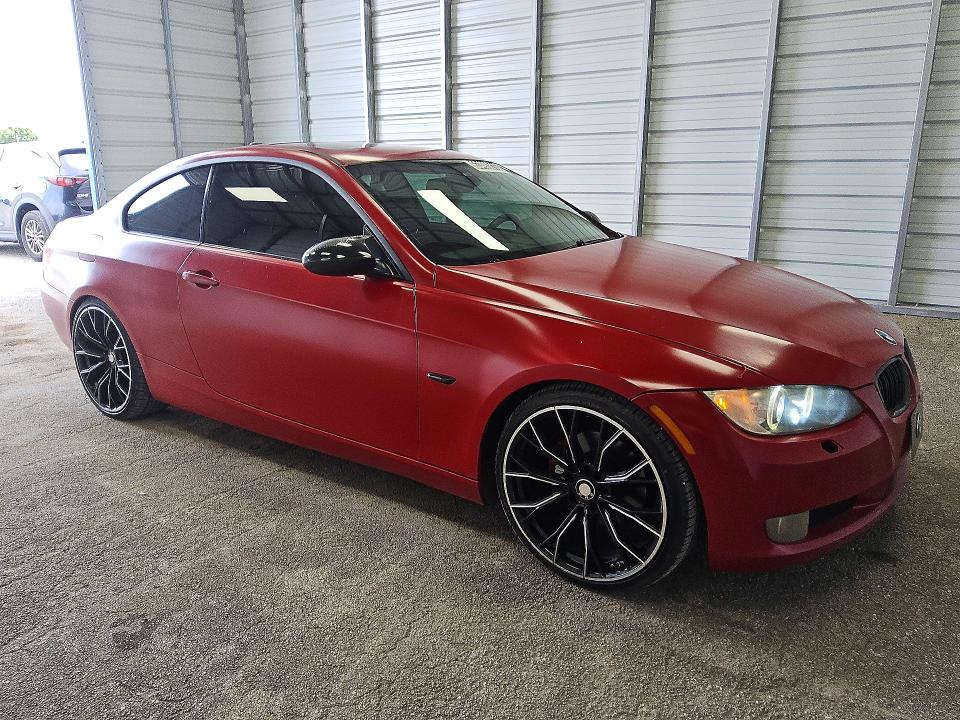Aukcja sprzedaży 2009 Bmw 328, vin: WBAWB33579P136611, numer aukcji: 63490816
