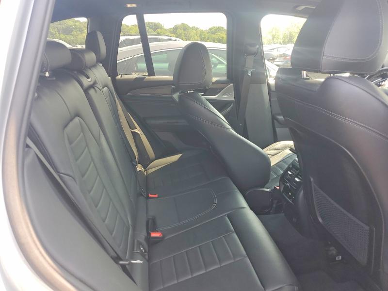 Продаж на аукціоні авто 2019 Bmw X3, vin: 5UXTR9C54KLD91042, номер лоту: 64838346