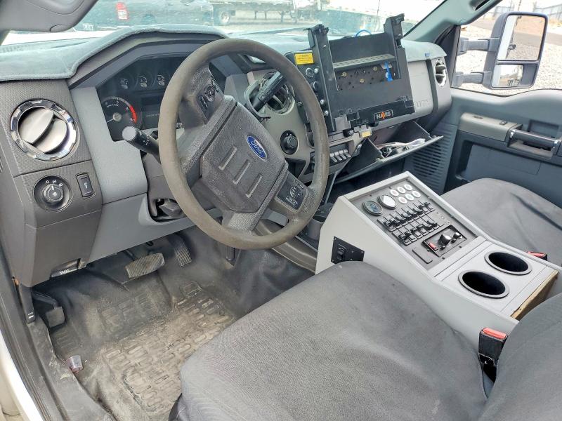 Продаж на аукціоні авто 2016 Ford F350, vin: 1FDRF3HT1GED49084, номер лоту: 69515996