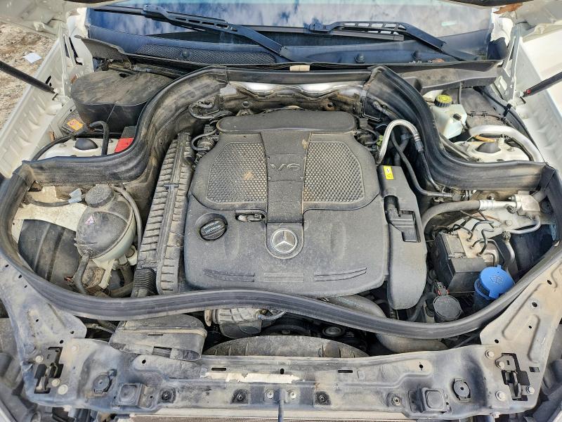 61309006 :رقم المزاد ، WDCGG5HB6EG316878 vin ، 2014 Mercedes-benz Glk مزاد بيع