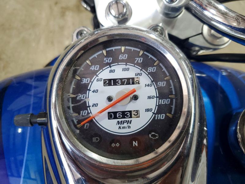 Продаж на аукціоні авто 2009 Yamaha Xvs650, vin: JYAVM01E29A133303, номер лоту: 63356146