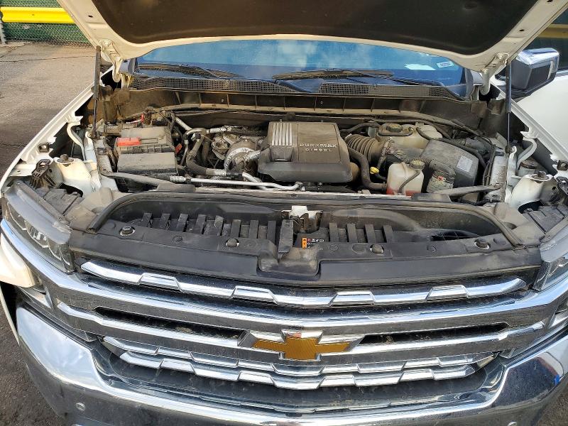 Aukcja sprzedaży 2021 Chevrolet Silverado, vin: 1GCUYGET0MZ405797, numer aukcji: 64917926