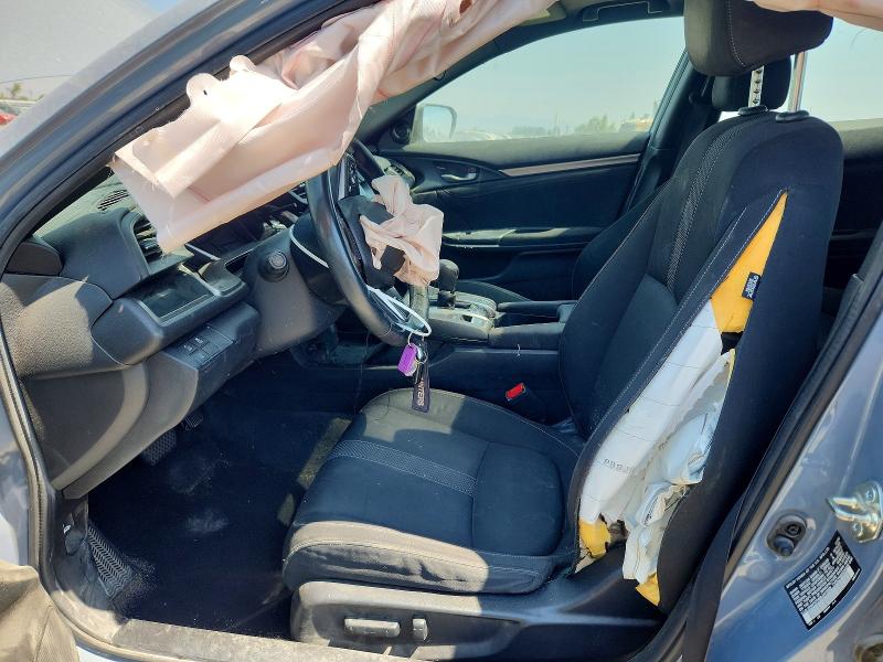Aukcja sprzedaży 2020 Honda Civic, vin: SHHFK7H68LU413326, numer aukcji: 63523646