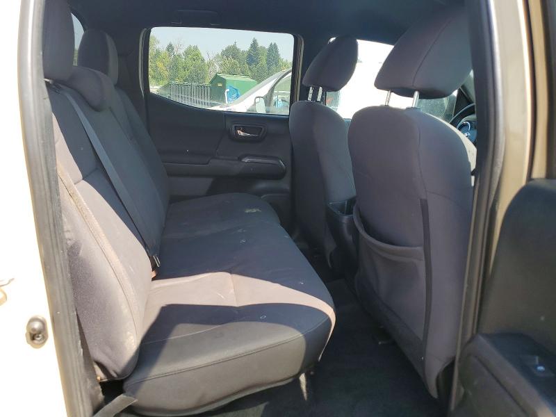 Auction sale of the 2018 Toyota Tacoma, vin: 3TMCZ5AN5JM130932, lot number: 55178906