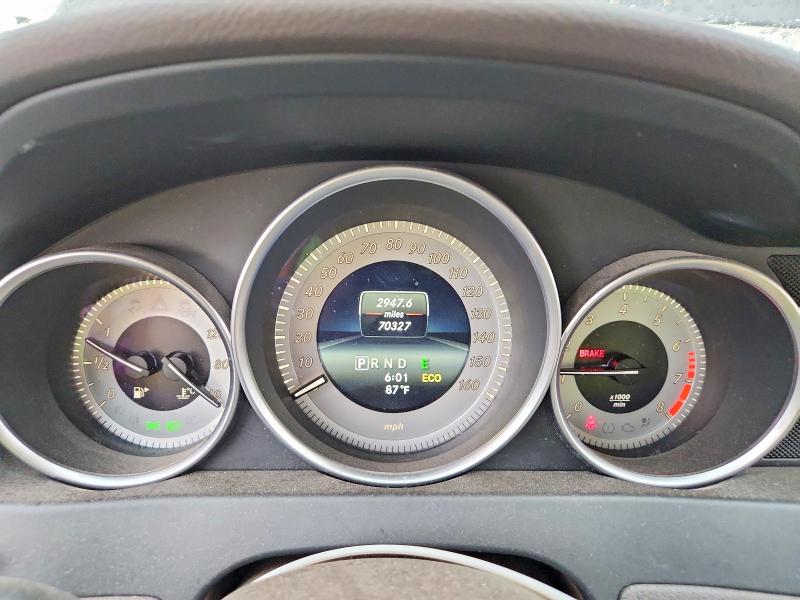 Aukcja sprzedaży 2014 Mercedes-benz C, vin: WDDGF8AB9EA955835, numer aukcji: 63362296