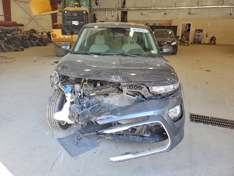 Aukcja sprzedaży 2020 Kia Soul, vin: KNDJ23AU8L7716075, numer aukcji: 66182356