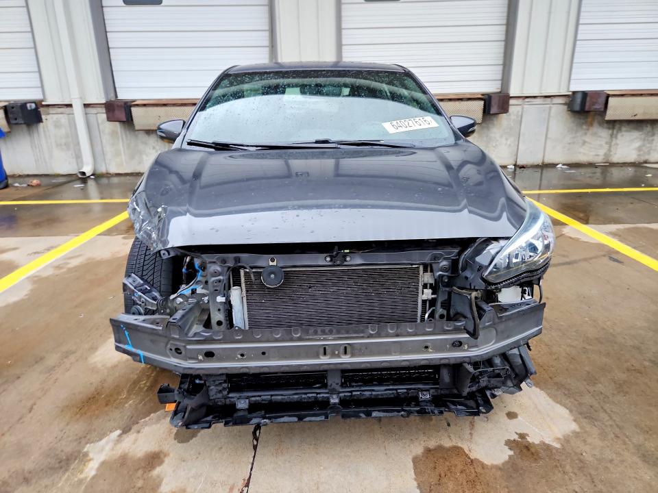 Продаж на аукціоні авто 2019 Subaru Impreza, vin: 4S3GTAM64K3758628, номер лоту: 64027616