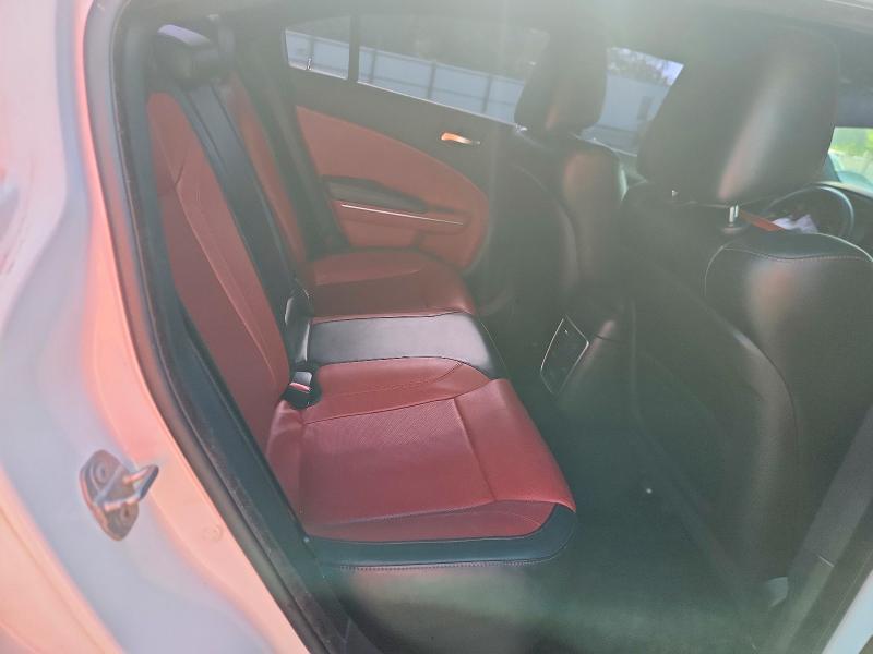 Продажа на аукционе авто 2015 Dodge Charger, vin: 2C3CDXHG3FH832078, номер лота: 66576296