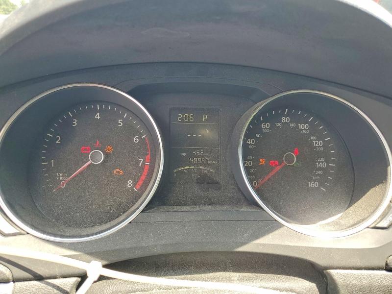 Продаж на аукціоні авто 2016 Volkswagen Jetta, vin: 3VWD67AJ4GM212341, номер лоту: 62808126
