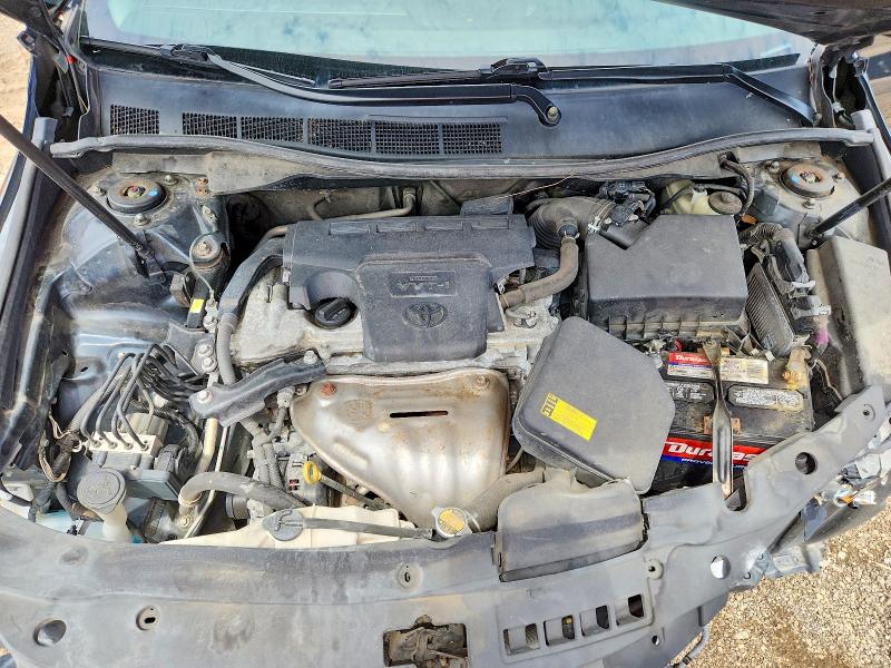 Продажа на аукционе авто 2015 Toyota Camry, vin: 4T1BF1FK3FU037014, номер лота: 66459516