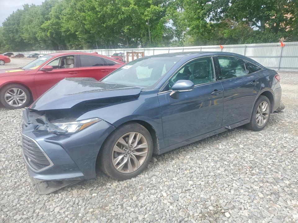 2019 Toyota Avalon მანქანა იყიდება აუქციონზე, vin: 4T1BZ1FB1KU010346, აუქციონის ნომერი: 65914446
