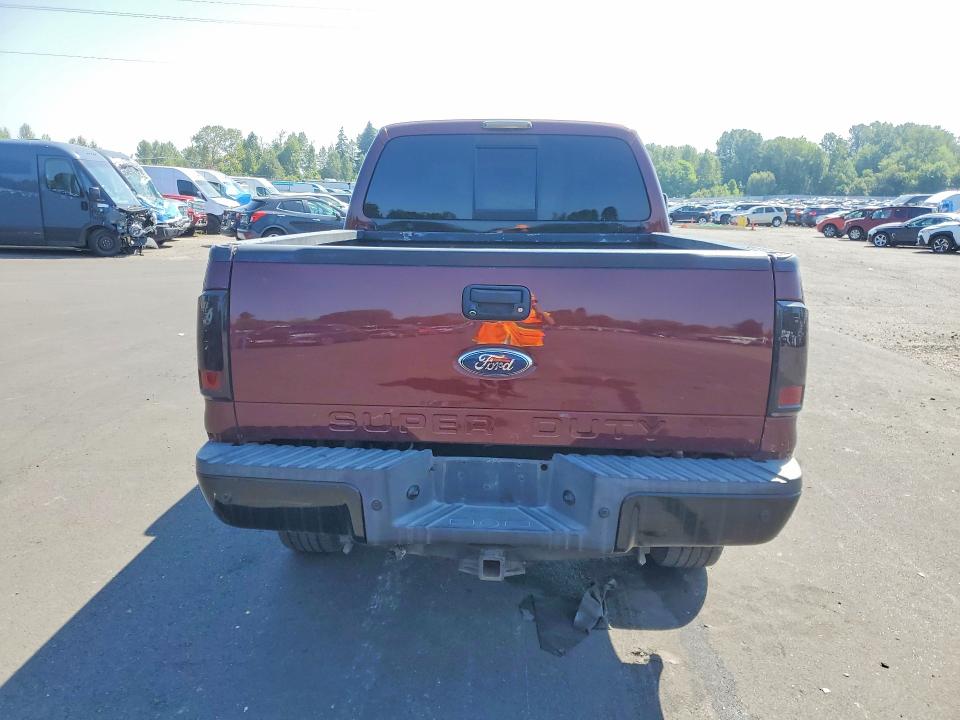 Продаж на аукціоні авто 2009 Ford F250, vin: 1FTSW21RX9EA48508, номер лоту: 64428276