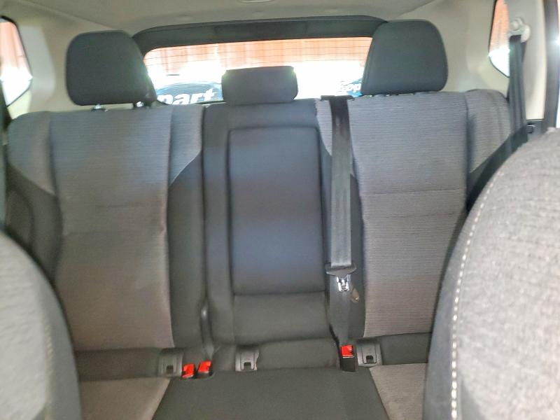 Продаж на аукціоні авто 2022 Nissan Rogue, vin: 5N1AT3AB1NC699153, номер лоту: 66477726