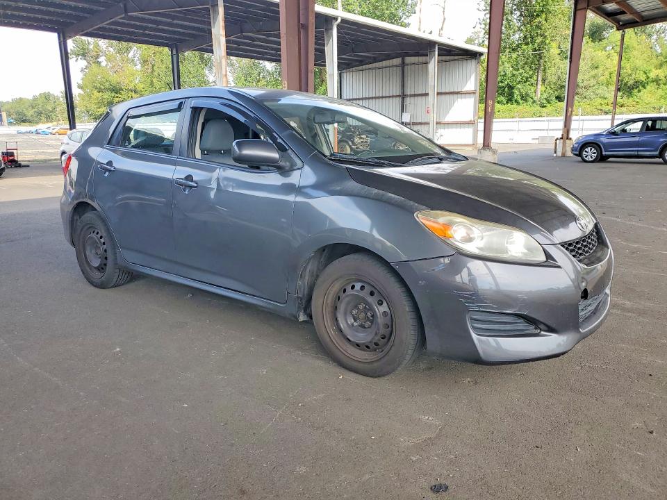Aukcja sprzedaży 2010 Toyota Matrix, vin: 2T1KU4EE6AC367419, numer aukcji: 66136646