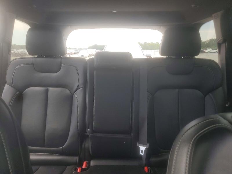 Продажа на аукционе авто 2024 Jeep Grand Cherokee, vin: 1C4RJYB62RC125212, номер лота: 63651066