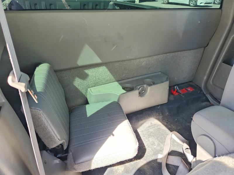 65751396 :رقم المزاد ، 1GCCS19X638214560 vin ، 2003 Chevrolet S Truck مزاد بيع