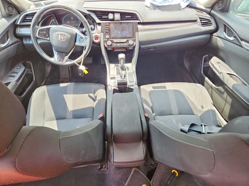 Продажа на аукционе авто 2021 Honda Civic, vin: 2HGFC1F37MH700710, номер лота: 63903086