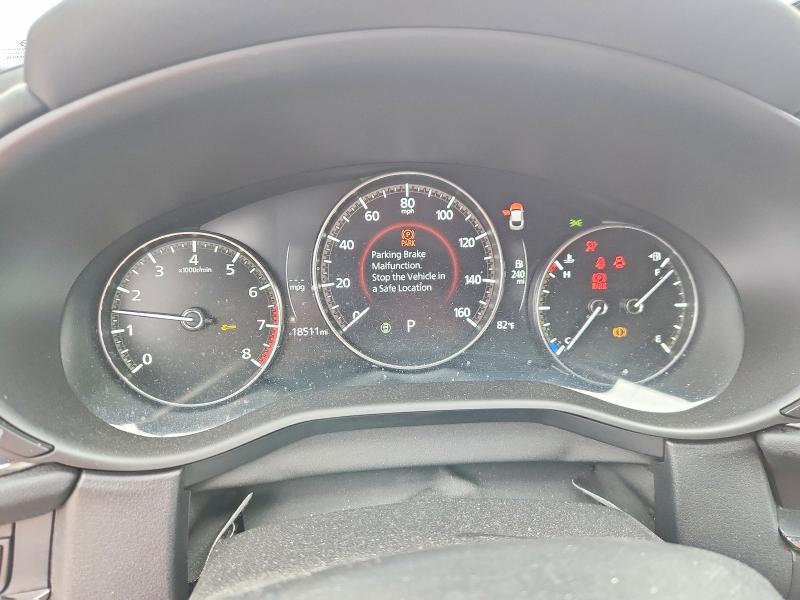 Aukcja sprzedaży 2024 Mazda Cx-30, vin: 3MVDMBCM6RM603527, numer aukcji: 63698026