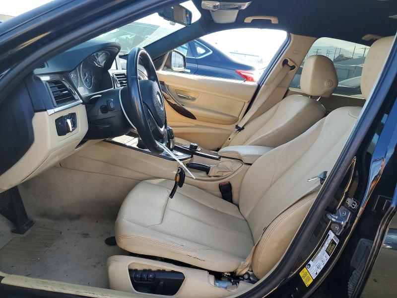 Aukcja sprzedaży 2014 Bmw 328, vin: WBA3C1C57EK108285, numer aukcji: 65751256