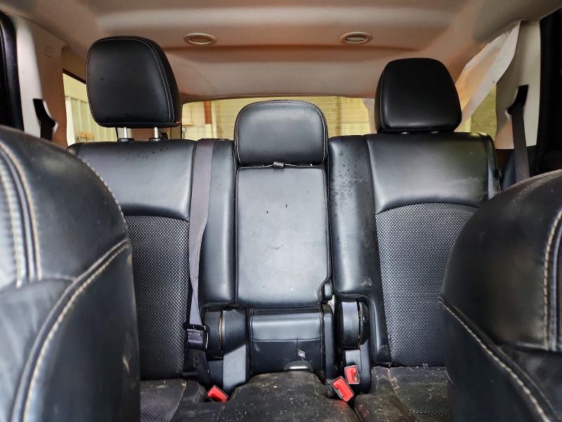 Aukcja sprzedaży 2017 Dodge Journey, vin: 3C4PDDGGXHT618485, numer aukcji: 65496046
