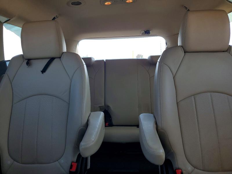 Продажа на аукционе авто 2012 Chevrolet Traverse, vin: 1GNKVLED7CJ346656, номер лота: 64792846