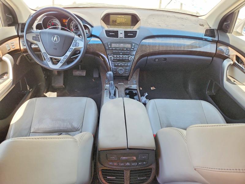 Продажа на аукционе авто 2011 Acura Mdx, vin: 2HNYD2H74BH541520, номер лота: 63420146
