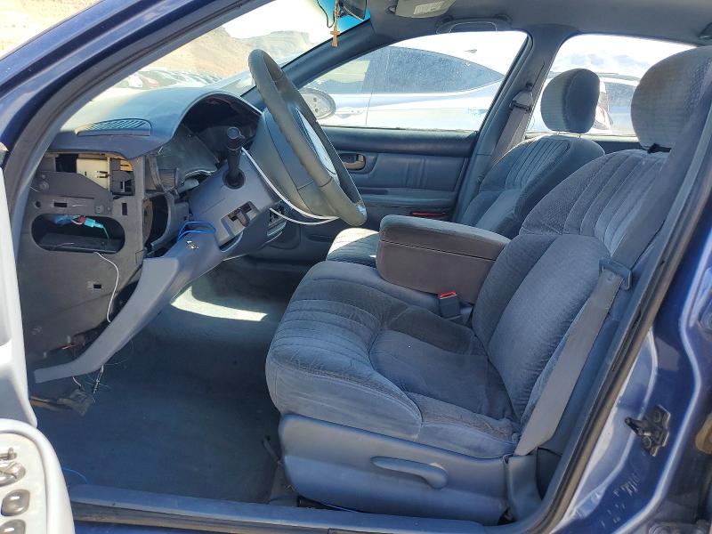 Aukcja sprzedaży 1998 Buick Century, vin: 2G4WS52M1W1445549, numer aukcji: 65682636