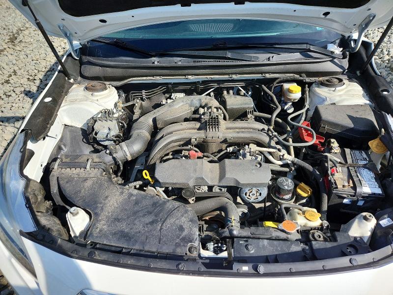 Продажа на аукционе авто 2016 Subaru Legacy, vin: 4S3BNAC63G3015701, номер лота: 63146816