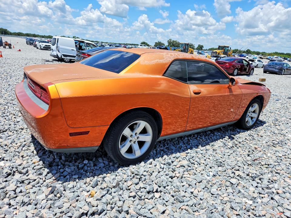 Aukcja sprzedaży 2011 Dodge Challenger, vin: 2B3CJ4DG5BH601509, numer aukcji: 64299896