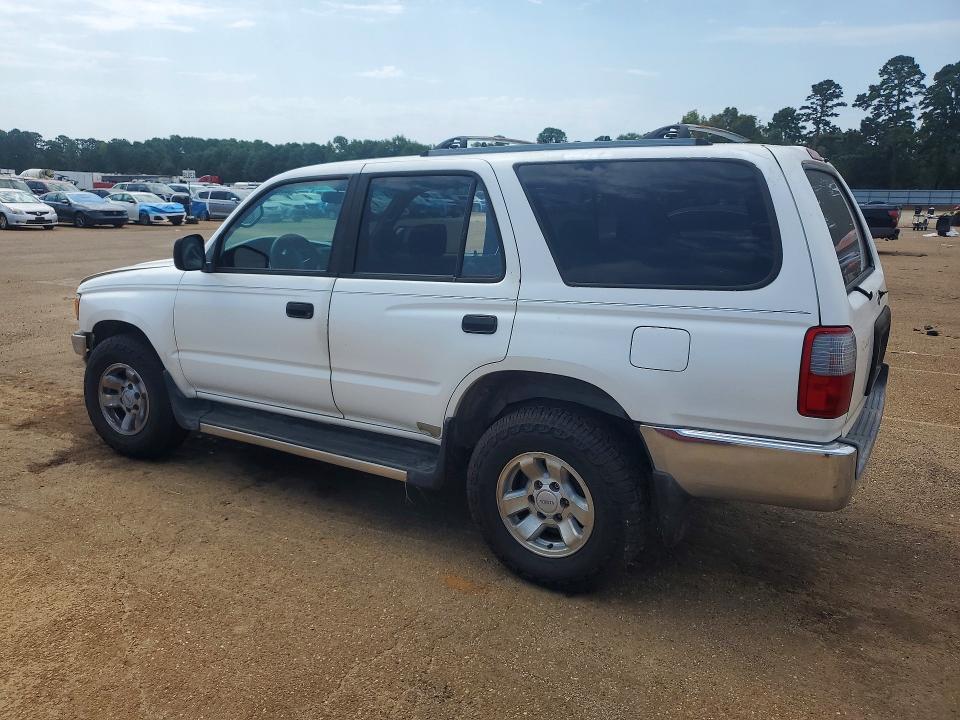 Продажа на аукционе авто 2000 Toyota 4runner, vin: JT3GM84R0Y0065540, номер лота: 63385046