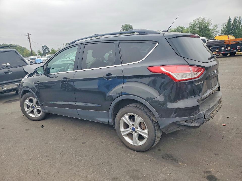 Продаж на аукціоні авто 2015 Ford Escape, vin: 1FMCU0GX4FUB07182, номер лоту: 65043356