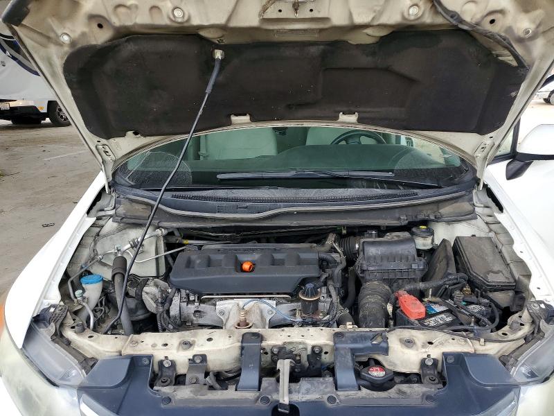 Aukcja sprzedaży 2012 Honda Civic, vin: 2HGFB2F50CH582265, numer aukcji: 63392086