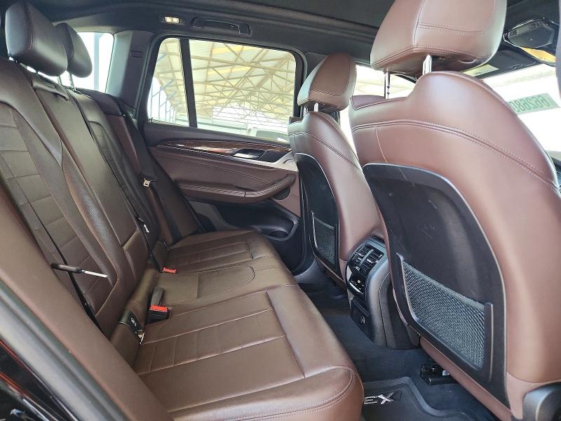 Продаж на аукціоні авто 2019 Bmw X3, vin: 5UXTR7C54KLF32468, номер лоту: 66268066