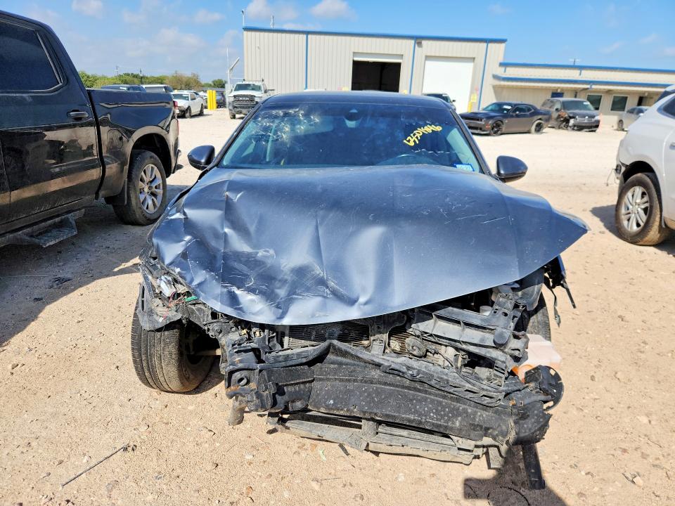 2019 Volkswagen Jetta მანქანა იყიდება აუქციონზე, vin: 3VWE57BU6KM040158, აუქციონის ნომერი: 63501846
