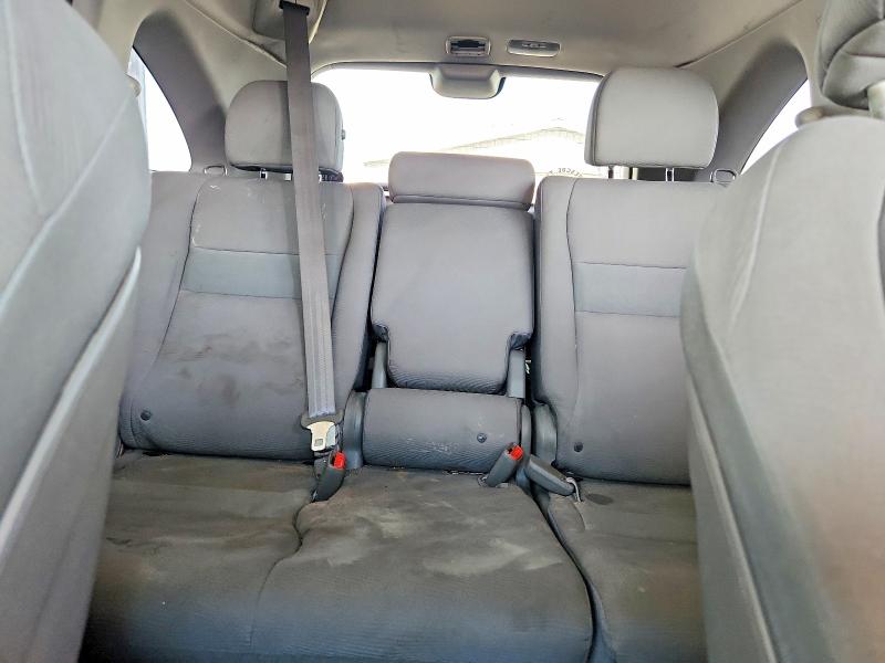 Продажа на аукционе авто 2010 Honda Cr-v, vin: 5J6RE4H39AL024791, номер лота: 65528646