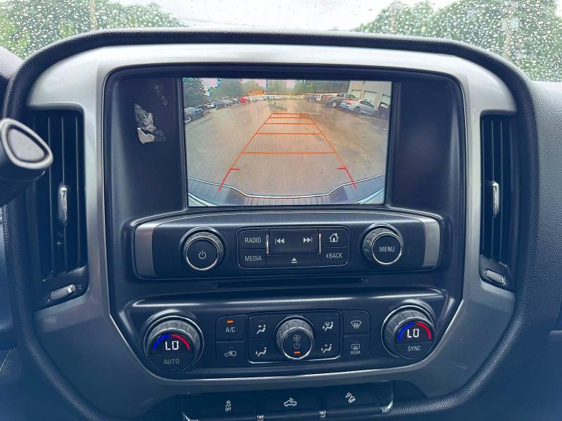 Aukcja sprzedaży 2016 Chevrolet Silverado, vin: 1GCVKREC3GZ112479, numer aukcji: 64015766