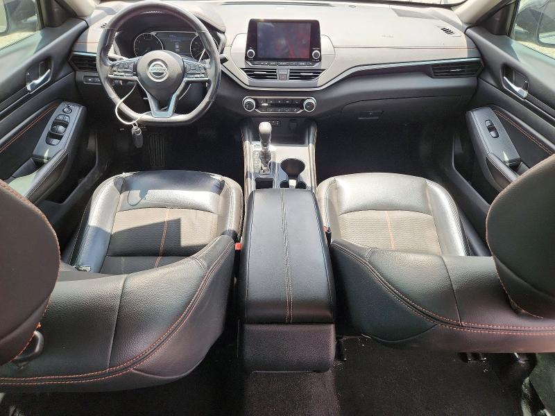 Aukcja sprzedaży 2021 Nissan Altima, vin: 1N4BL4CV2MN304315, numer aukcji: 64599136