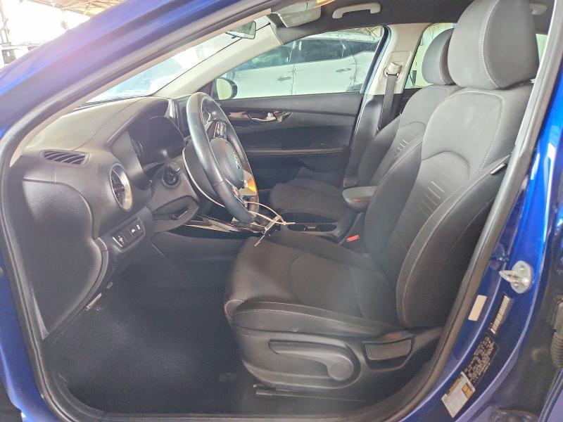 Aukcja sprzedaży 2019 Kia Forte, vin: 3KPF34ADXKE042129, numer aukcji: 64160046