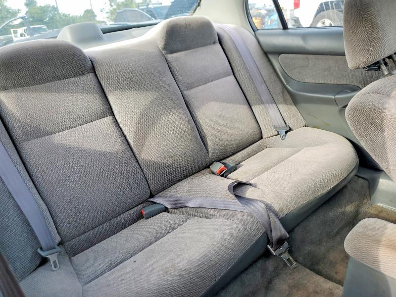 1996 Honda Civic მანქანა იყიდება აუქციონზე, vin: 1HGEJ8648TL006712, აუქციონის ნომერი: 63876276