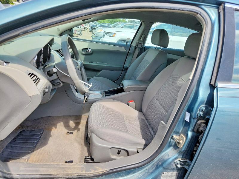 Продажа на аукционе авто 2009 Chevrolet Malibu, vin: 1G1ZG57B09F254298, номер лота: 65165516