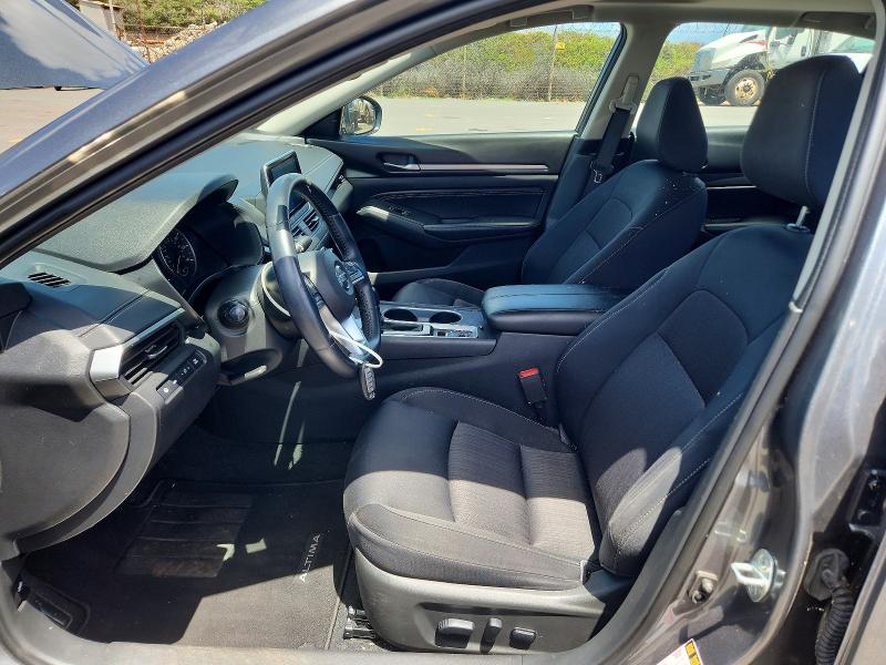 Aukcja sprzedaży 2019 Nissan Altima, vin: 1N4BL4DV7KC126795, numer aukcji: 66484206