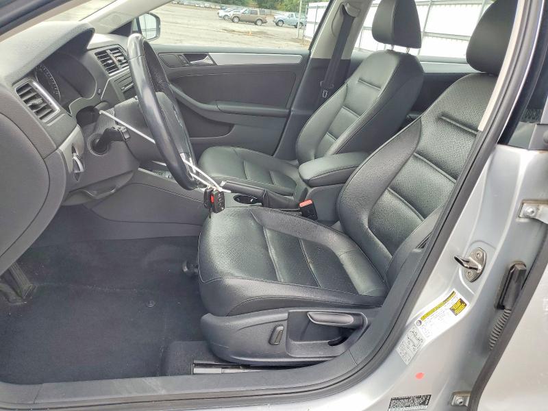 2014 Volkswagen Jetta მანქანა იყიდება აუქციონზე, vin: 3VWD17AJ9EM311197, აუქციონის ნომერი: 66563146