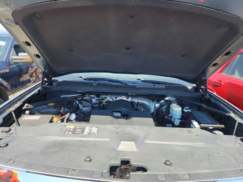 Продаж на аукціоні авто 2014 Chevrolet Silverado, vin: 3GCUKREHXEG385021, номер лоту: 63385816