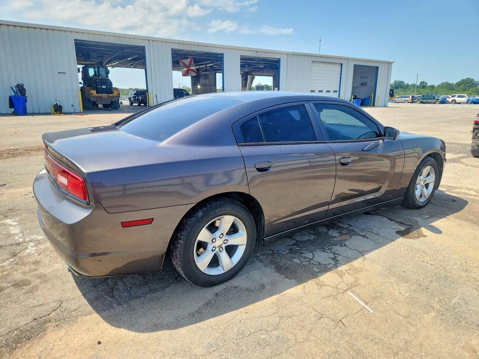 Aukcja sprzedaży 2014 Dodge Charger, vin: 2C3CDXBG2EH172963, numer aukcji: 65106296