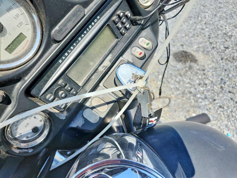 Aukcja sprzedaży 2012 Harley-davidson Flhx, vin: 1HD1KBM13CB662787, numer aukcji: 65434106