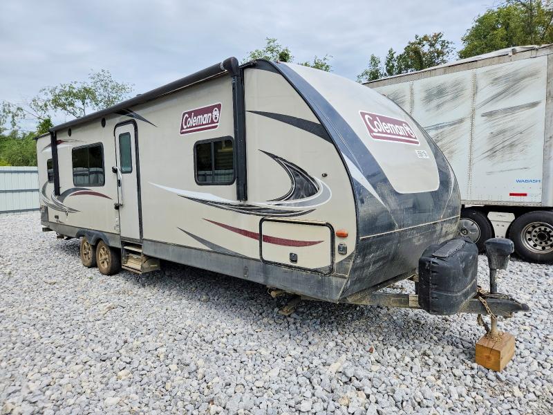 Продажа на аукционе авто 2019 Keystone Coleman, vin: 4YDT28124KM930112, номер лота: 65691156