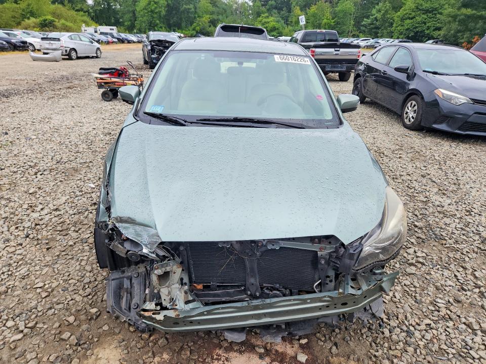 Aukcja sprzedaży 2015 Subaru Impreza, vin: JF1GJAS68FH023707, numer aukcji: 66016226