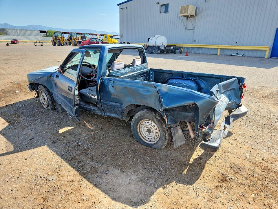 Aukcja sprzedaży 1994 Toyota Pickup, vin: 4TARN81A0RZ288833, numer aukcji: 64313176